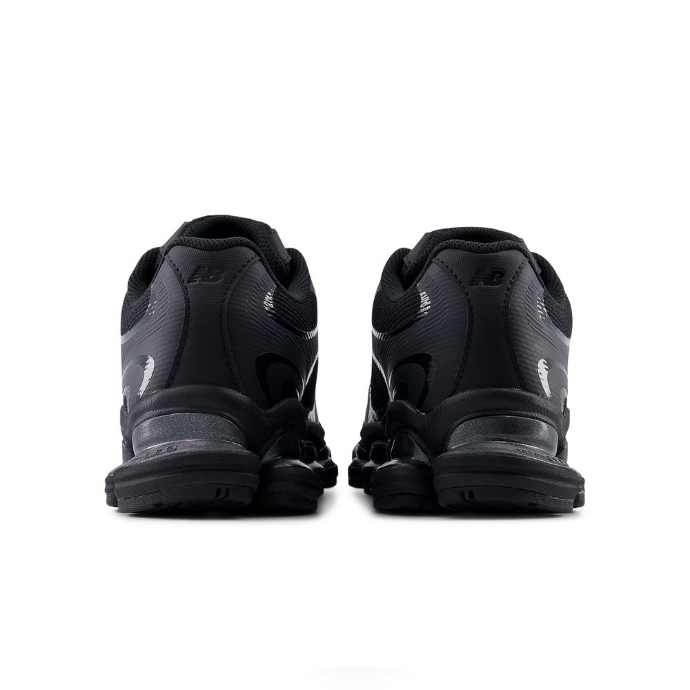 Unisex topánky New Balance ABZORB U2000ETB – čierné