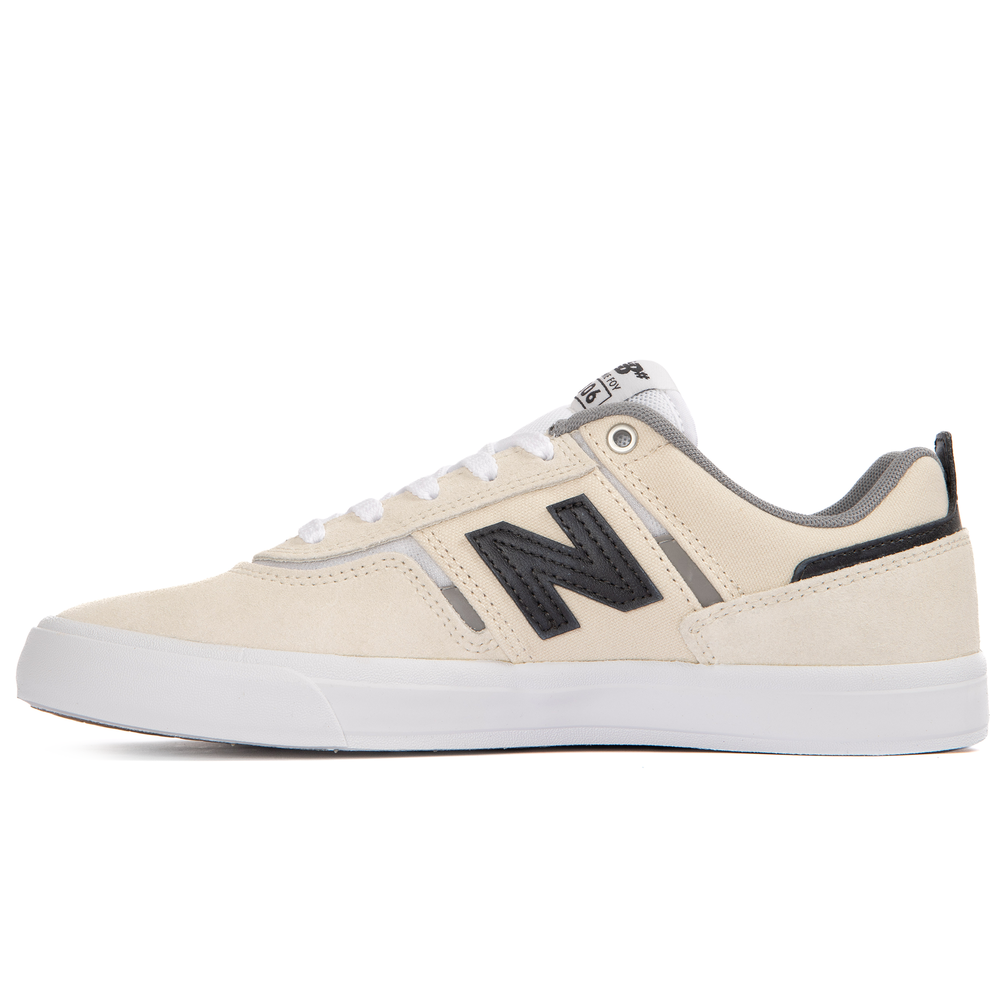 Pánske topánky New Balance Numeric NM306WIR – béžové