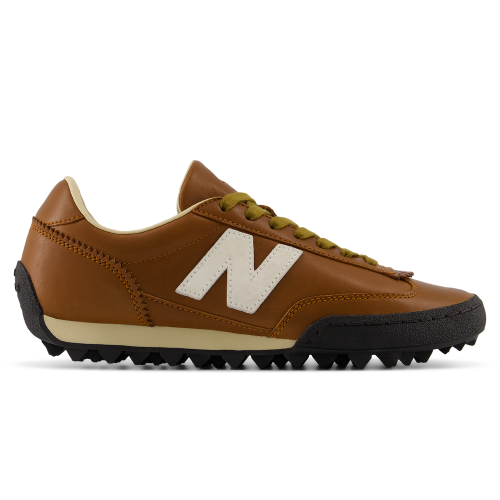 Pánske topánky New Balance Gator Run UGTRS2AN – hnedá