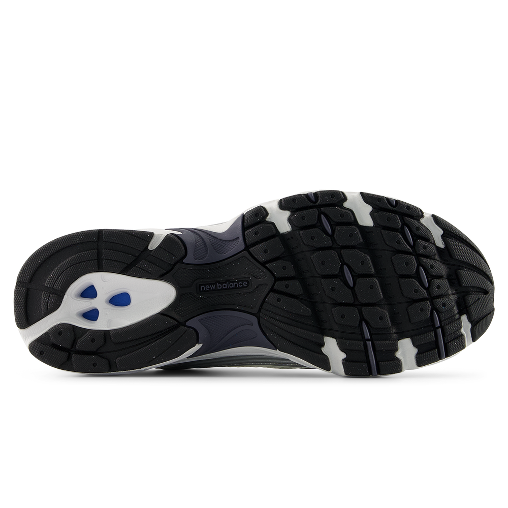 Unisex topánky New Balance U530153 – biele