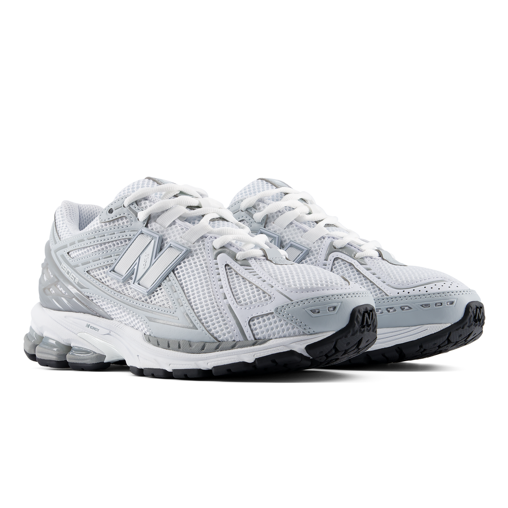 Unisex topánky New Balance U190662U – biele