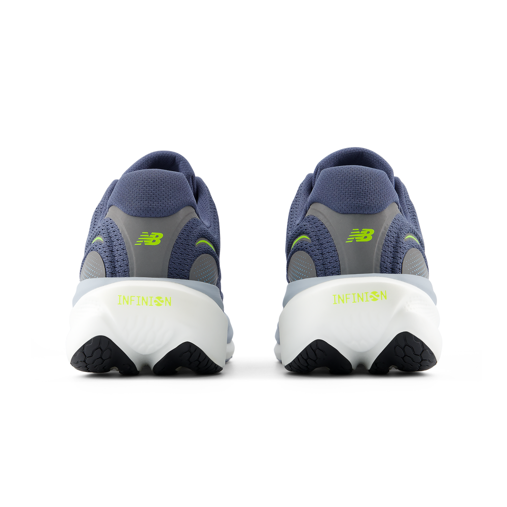 Pánske topánky New Balance Infinion 1080 v15 M10802RE – modré