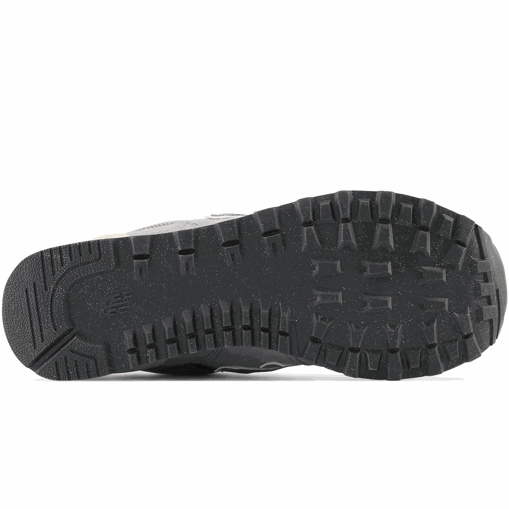 Dámske topánky New Balance WL574TG2 – sivé