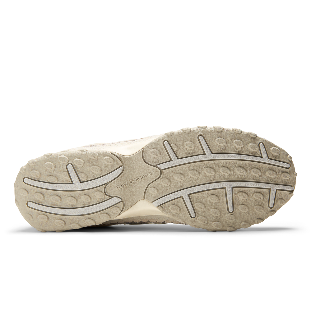 Unisex topánky New Balance U204L2SZ – béžové