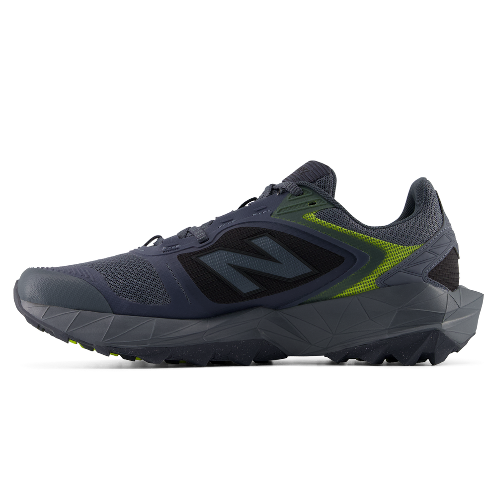 Pánske topánky New Balance DynaSoft Tektrel Utility MTTRU8K3 – sivé