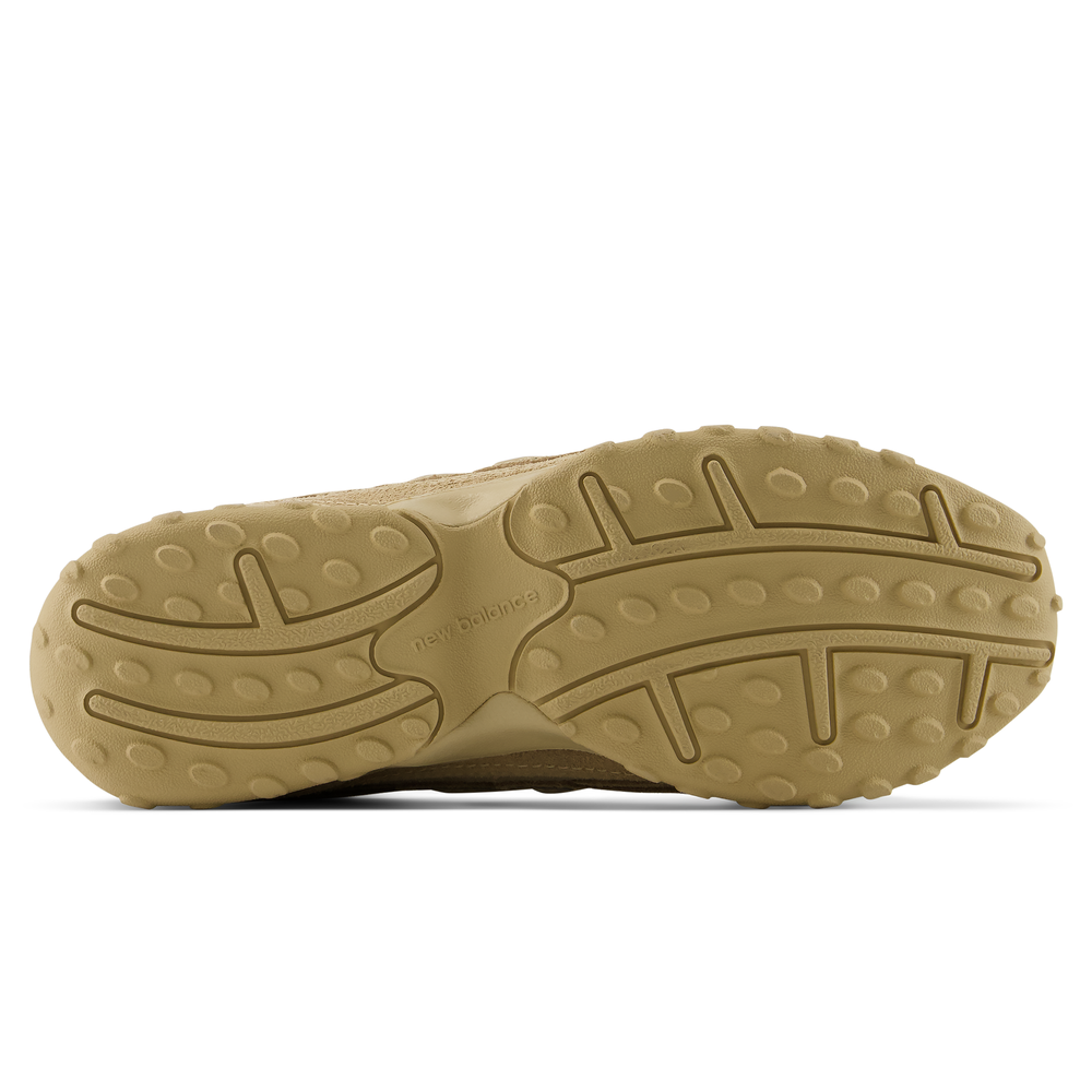 Unisex topánky New Balance U204L3NE – hnedá