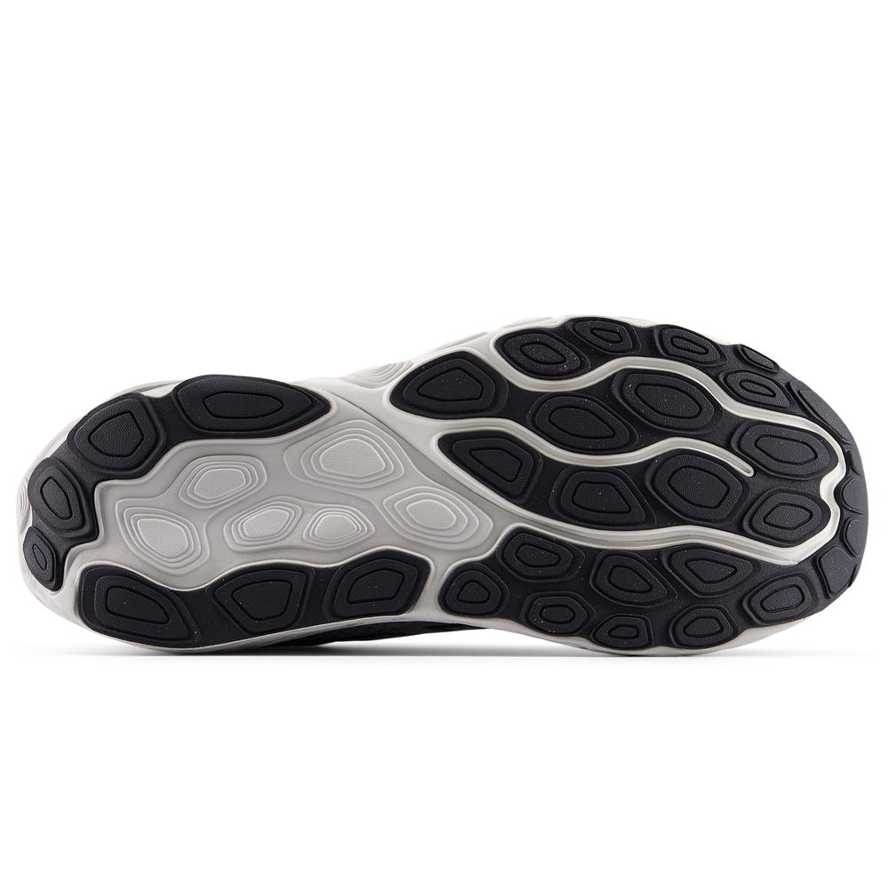 Pánske topánky New Balance Fresh Foam 860 v14 M86014D – sivé
