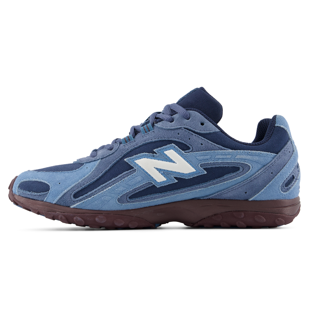 Dámske topánky New Balance U204LSEC – modré