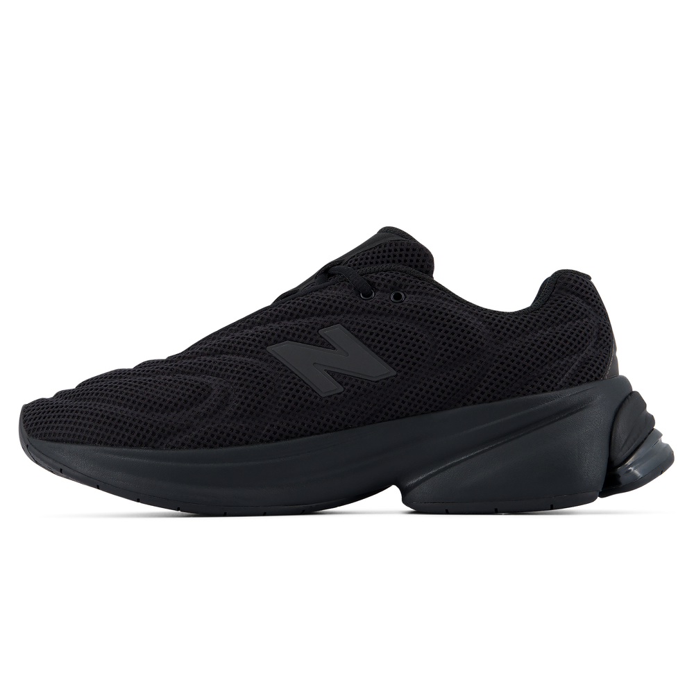 Unisex topánky New Balance ABZORB U50302J5 – čierné