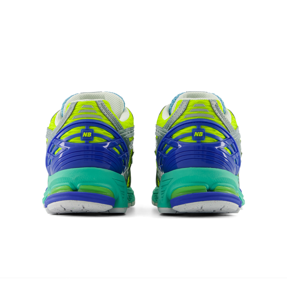 Unisex topánky New Balance U19063EN – zelené