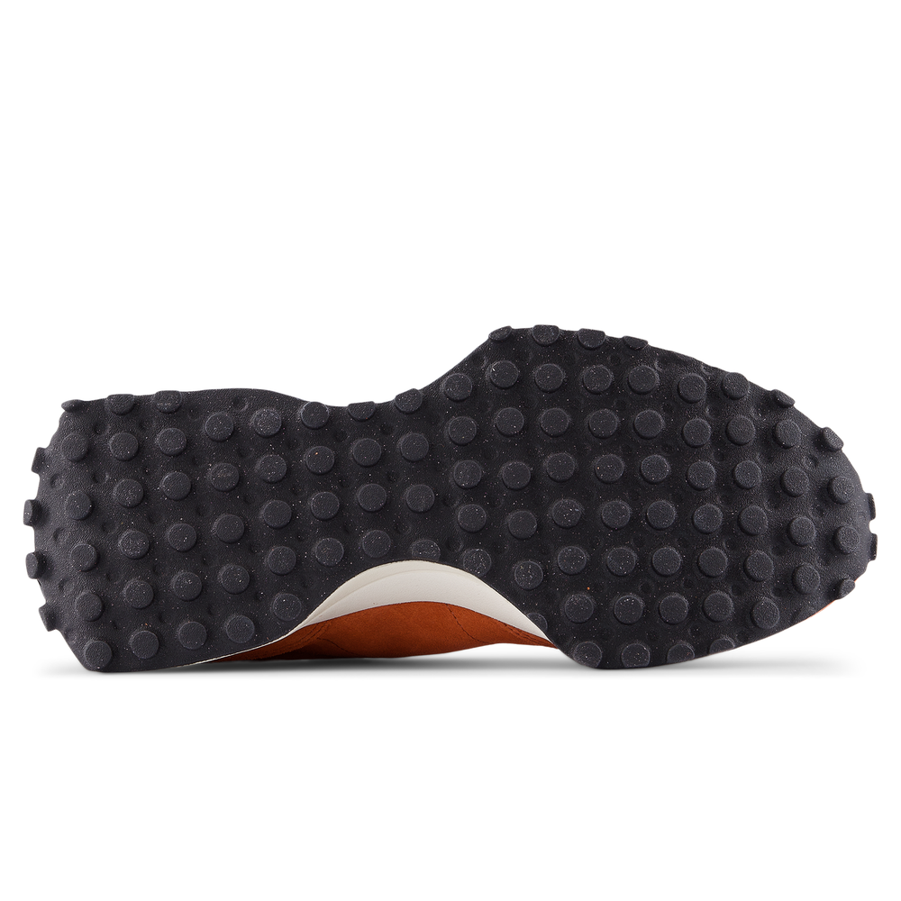 Unisex topánky New Balance U3275IQ – narancssárga