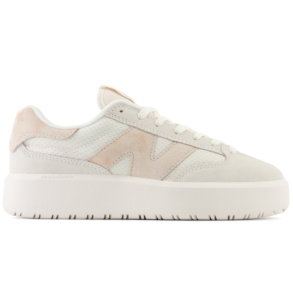 Topánky unisex New Balance CT302CTA – béžové