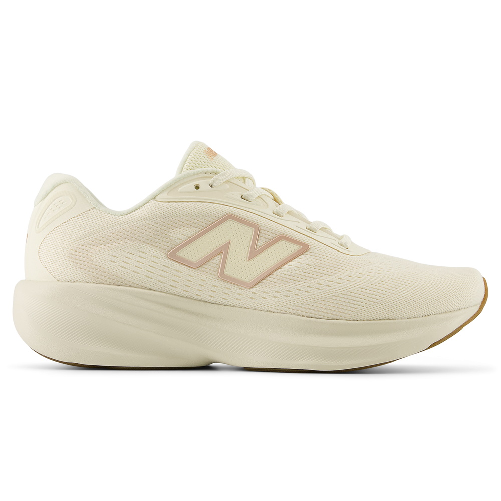 Dámske topánky New Balance Fresh Foam 680 v9 W680107 – béžové