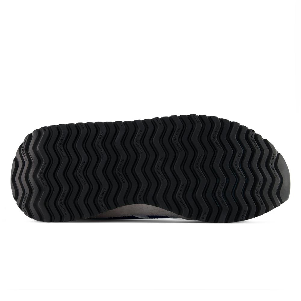 Pánske unisex New Balance M2374SC – sivé