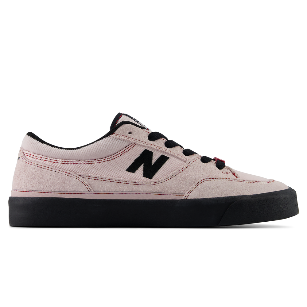 Unisex topánky New Balance Numeric UN417LPP – ružové