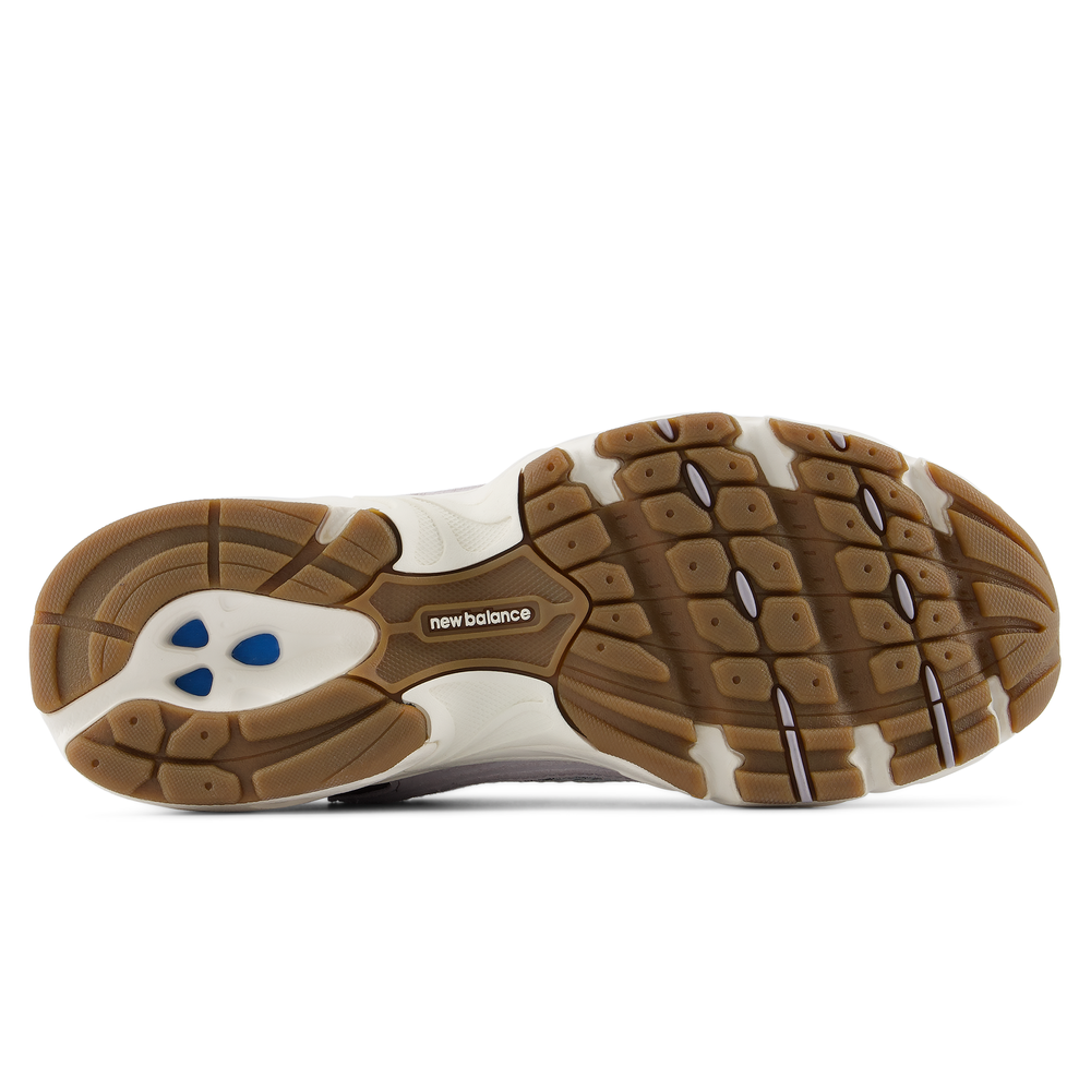 Unisex topánky New Balance U530SCB – sivé