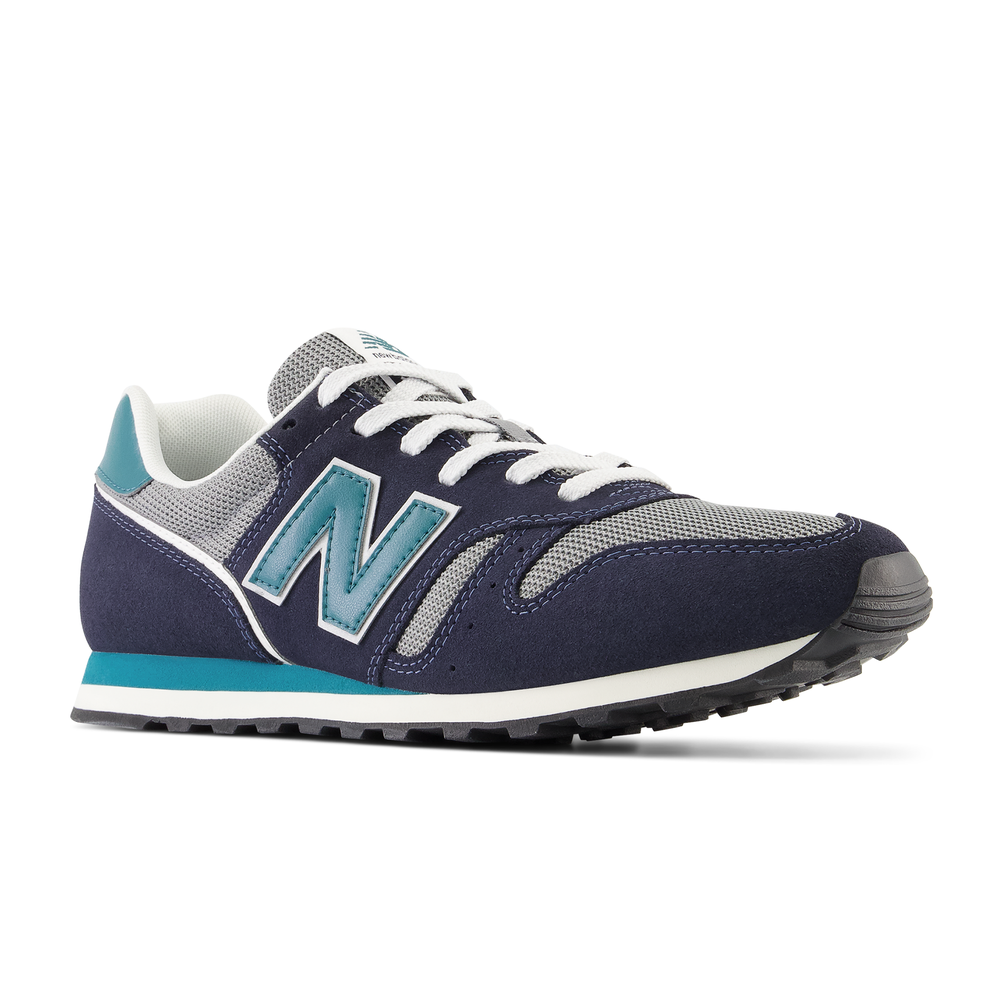 Pánske topánky New Balance ML373OE2 – tmavomodrá