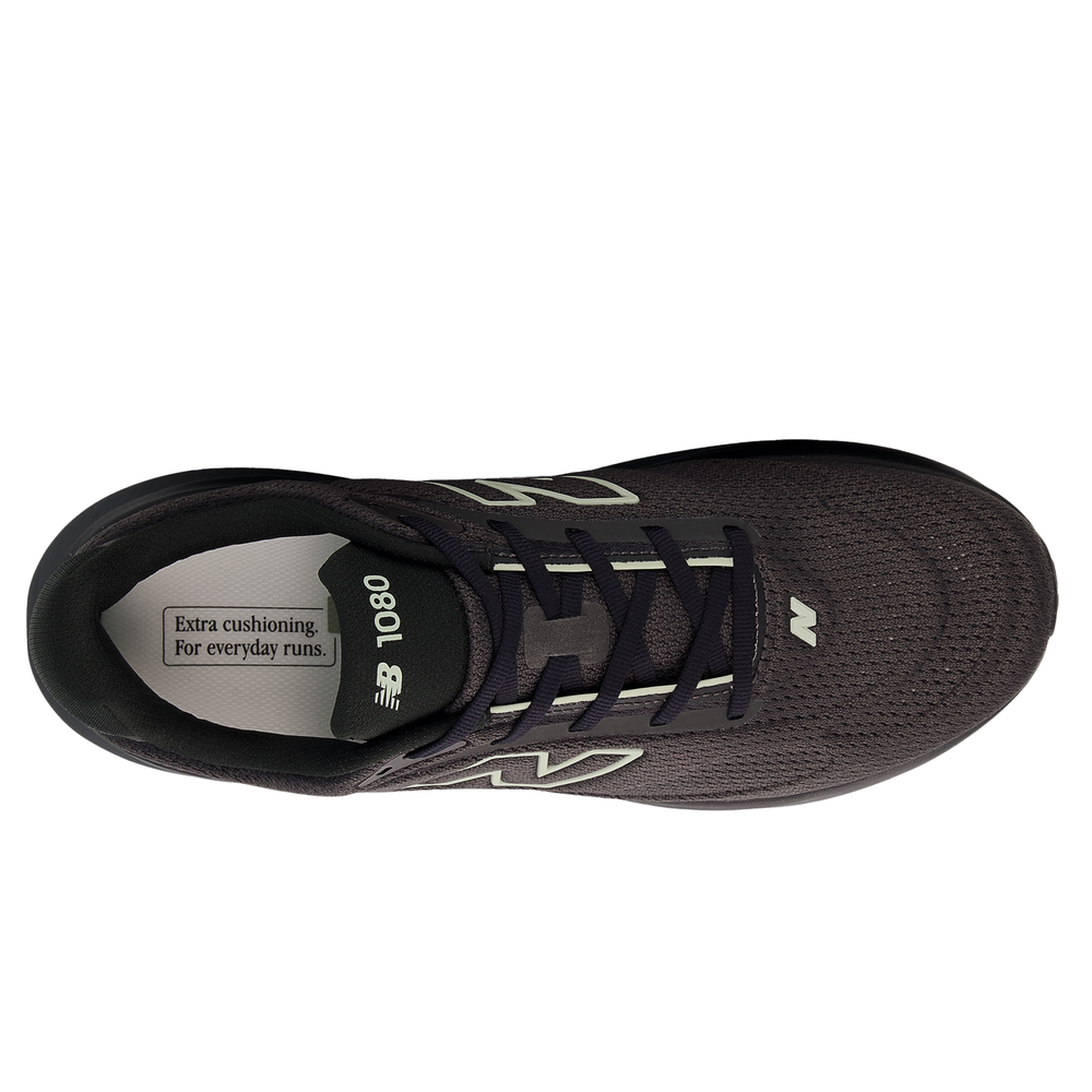 Pánske topánky New Balance Infinion 1080 v15 M10805MD – čierné