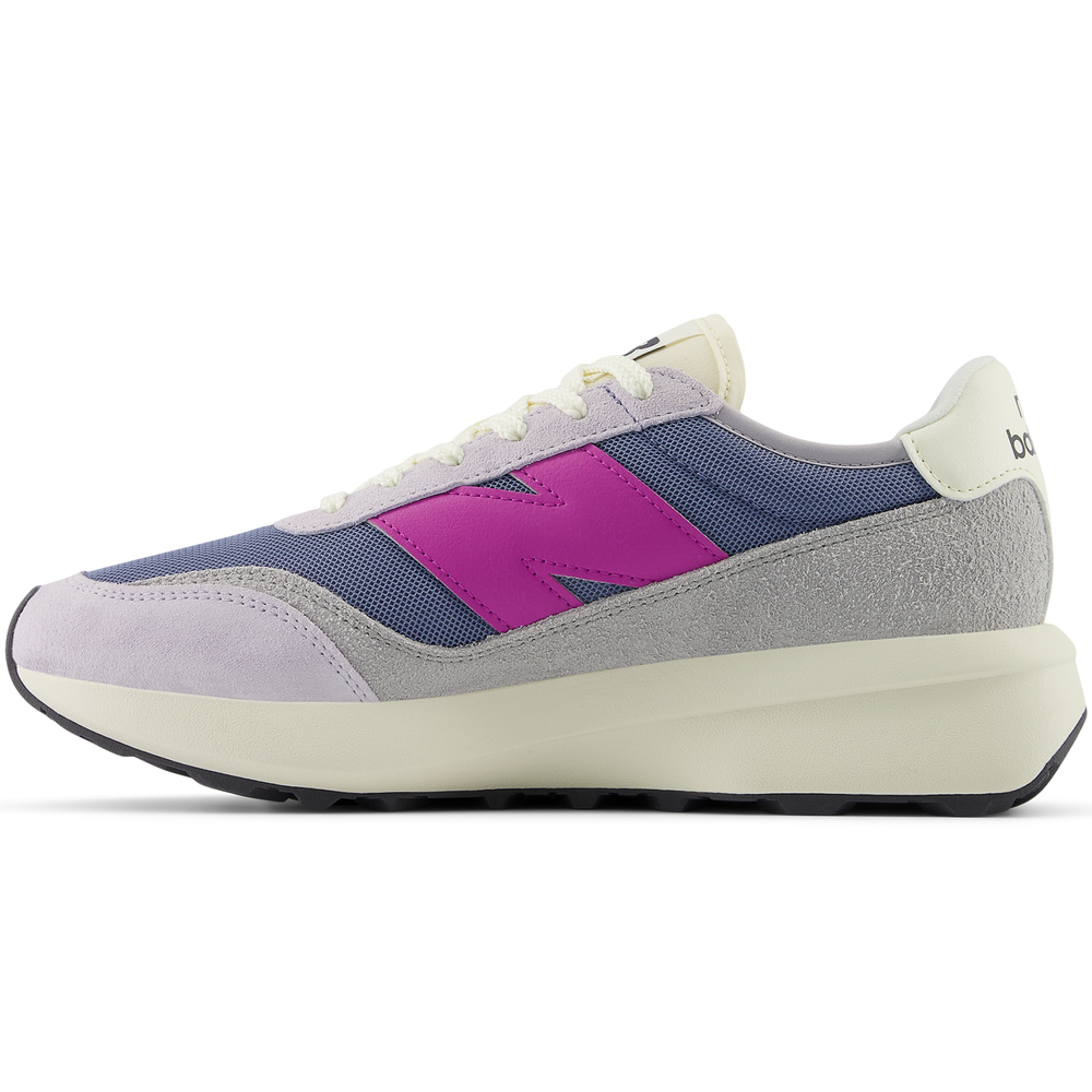 Unisex topánky New Balance U370DC – fialové