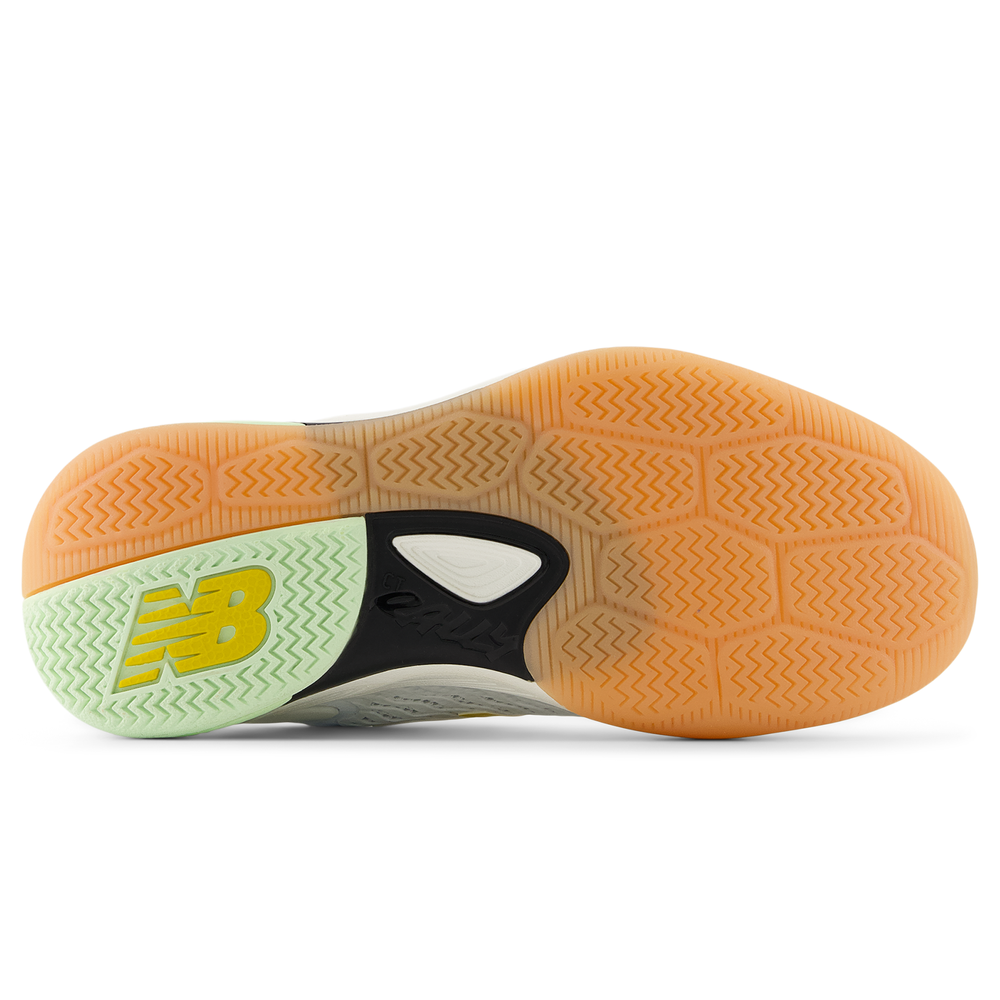Dámske topánky New Balance Fresh Foam X CT-Rally v2 WCHRALL2 – biele