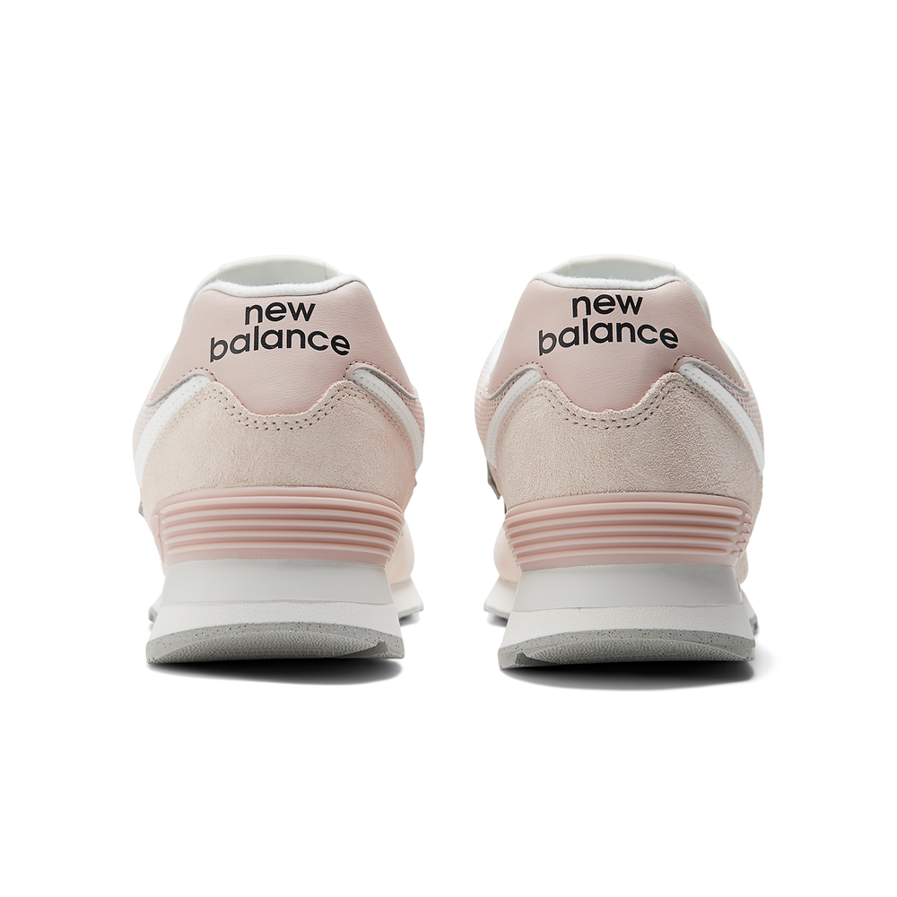 Dámske topánky New Balance U574FPP – ružové