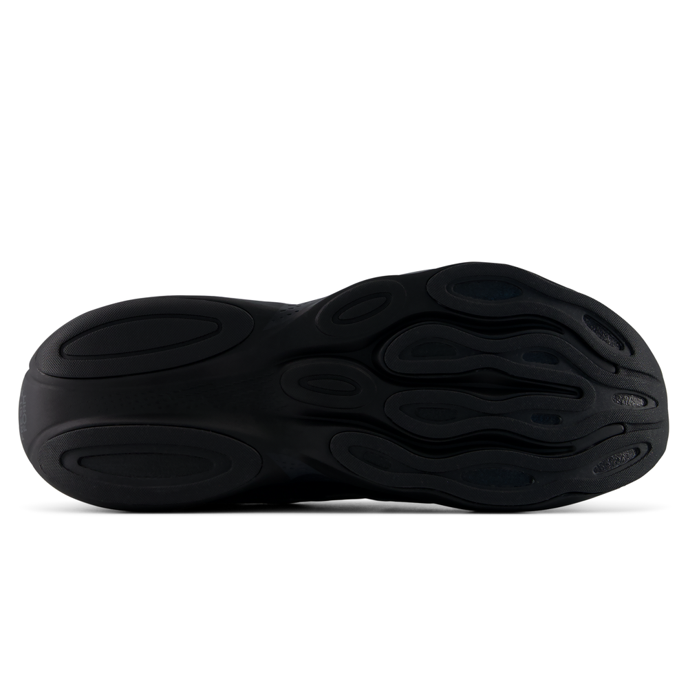 Pánske topánky New Balance Fresh Foam Ellipse v1 Pykrete MELPS30E – čierné