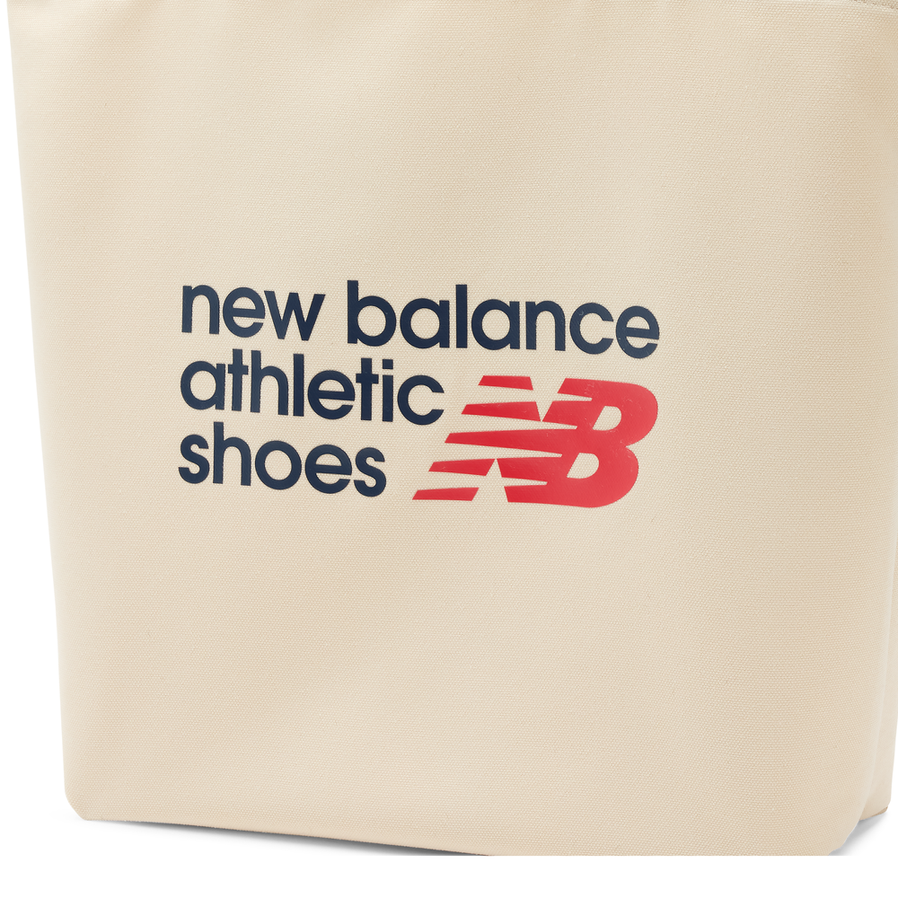 Taška New Balance AC87658SST – béžové