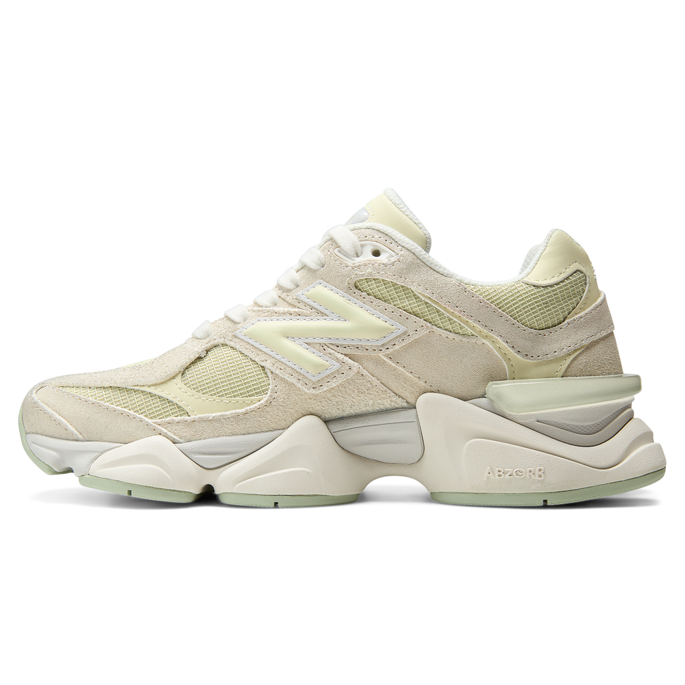 Unisex topánky New Balance U906072N – béžové