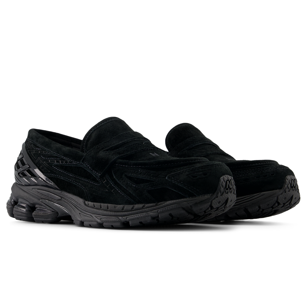 Pánske topánky New Balance U1906LNT – čierné