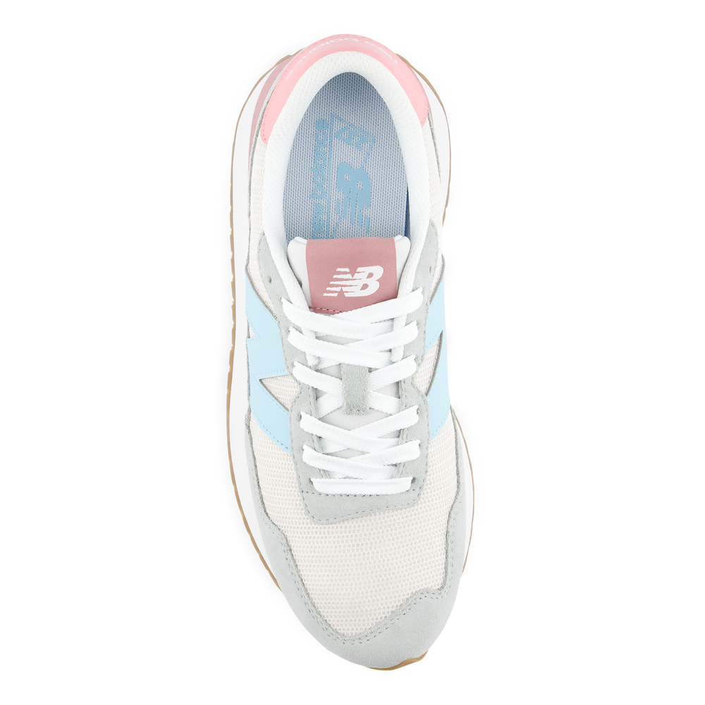 Dámske topánky New Balance W2371AZ – viacfarebné
