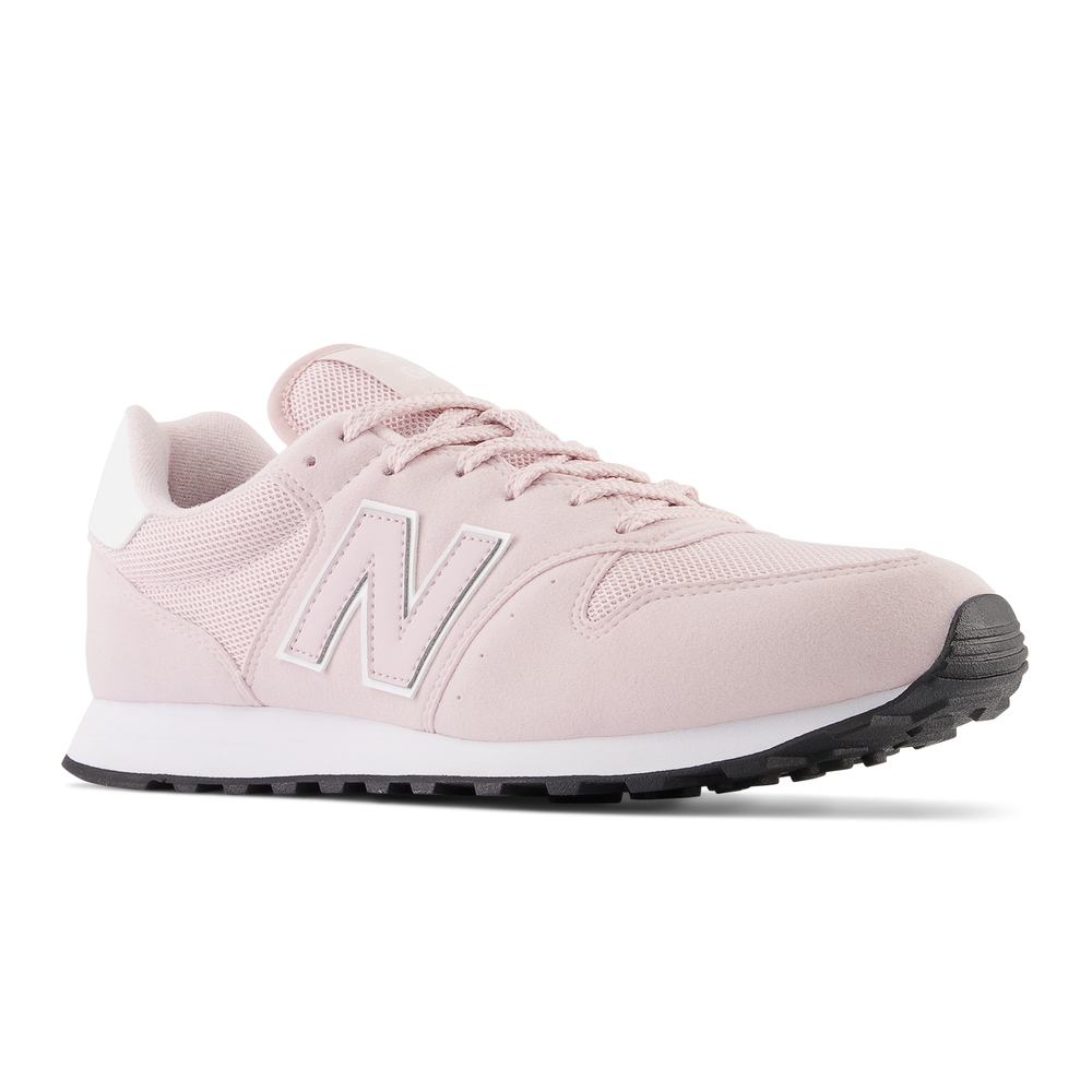 Unisex topánky New Balance GM500EP2 – ružové