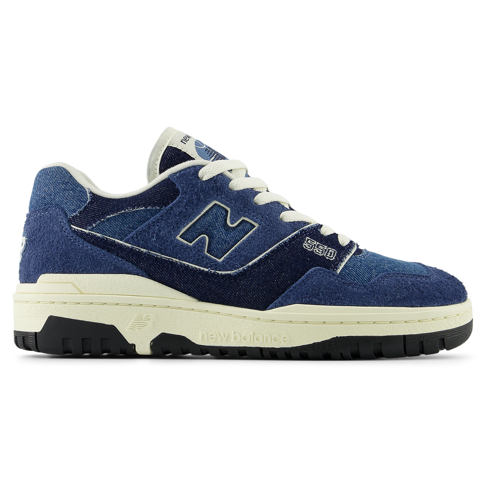 Dámske topánky New Balance BBW550GH – modré