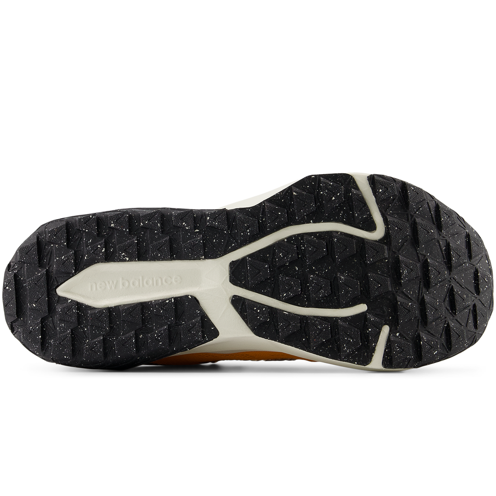Pánske topánky New Balance DynaSoft Nitrel v6 MTNTRCC6 – oranžová