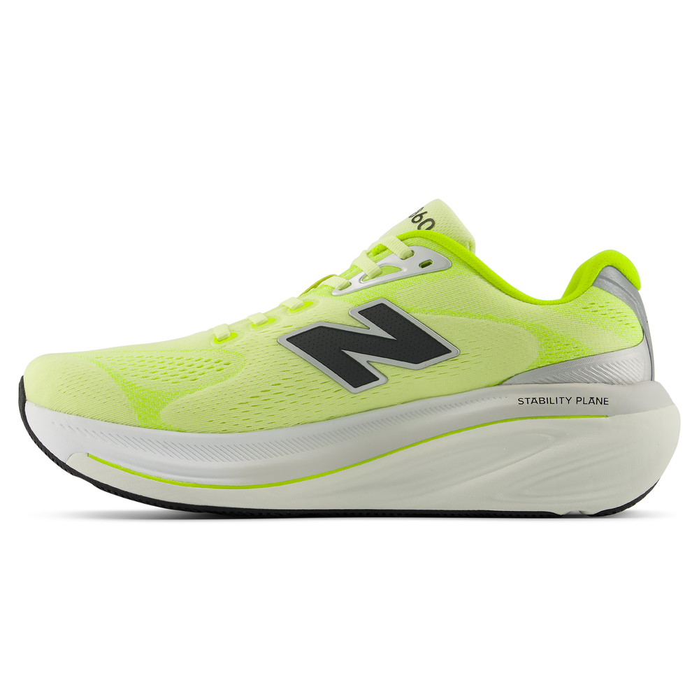 Pánske topánky New Balance Fresh Foam 860 v15 M86092W – zelené