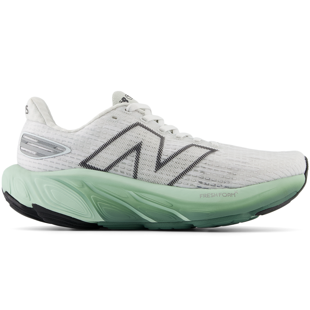 Dámske topánky New Balance Fresh Foam x Balos v1 WBALCB1 – sivé