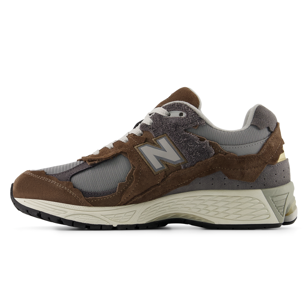 Unisex topánky New Balance Protection Pack M20024J7 – hnedá