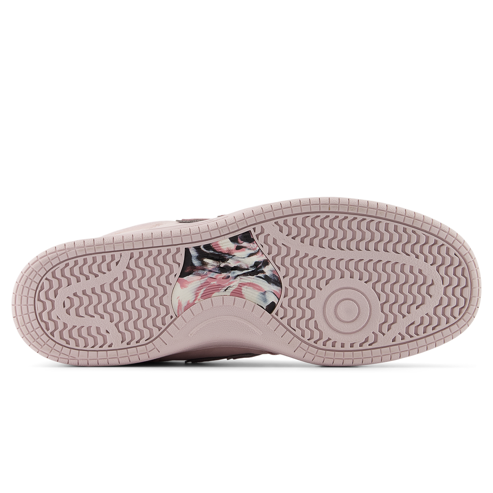 Unisex topánky New Balance Numeric UN480STR – rózsaszín