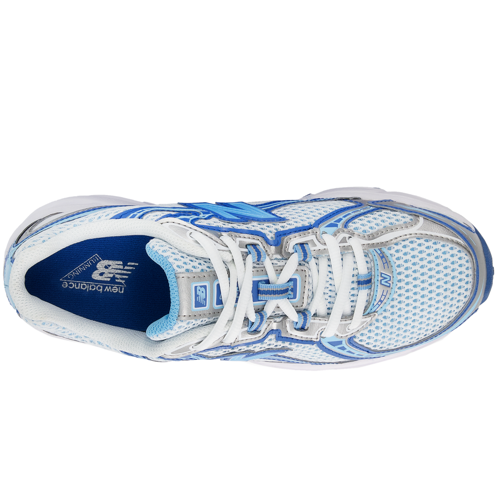 Unisex topánky New Balance U740ST2 – modré