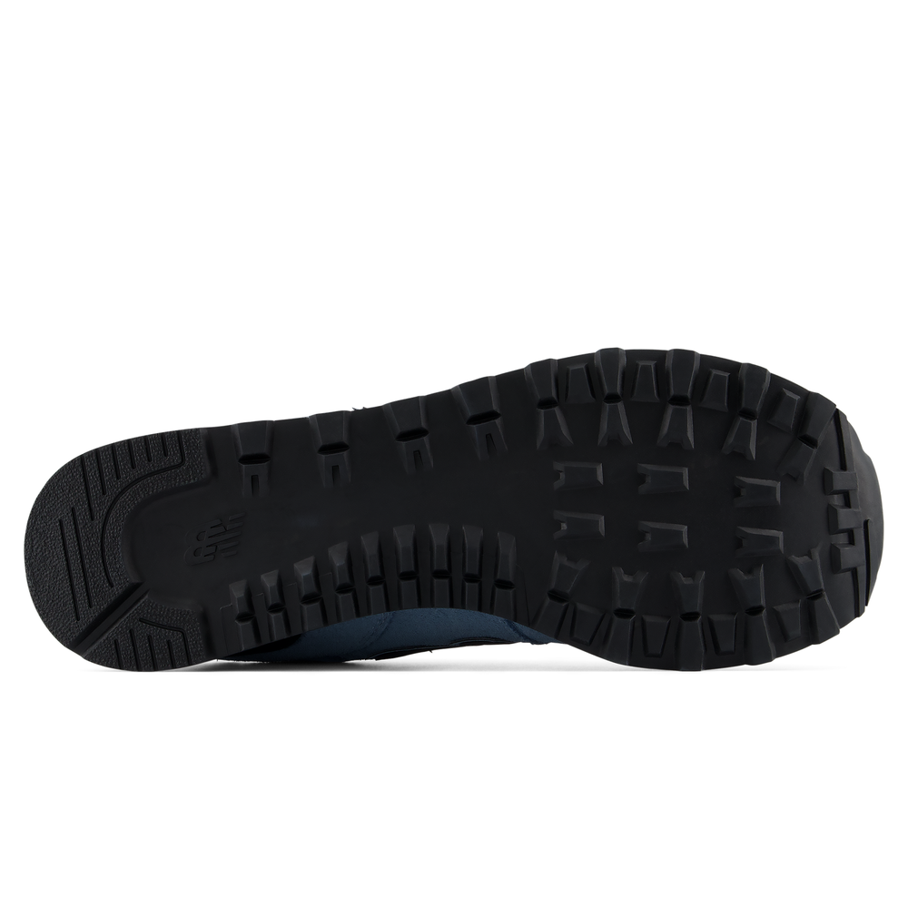 Unisex topánky New Balance M5743KI – modré
