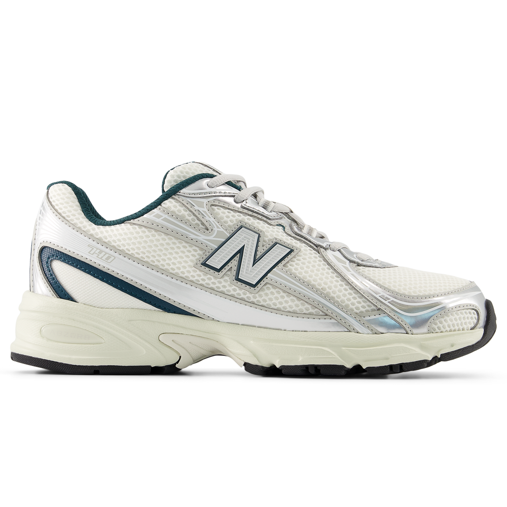 Unisex topánky New Balance U7402EL – béžové