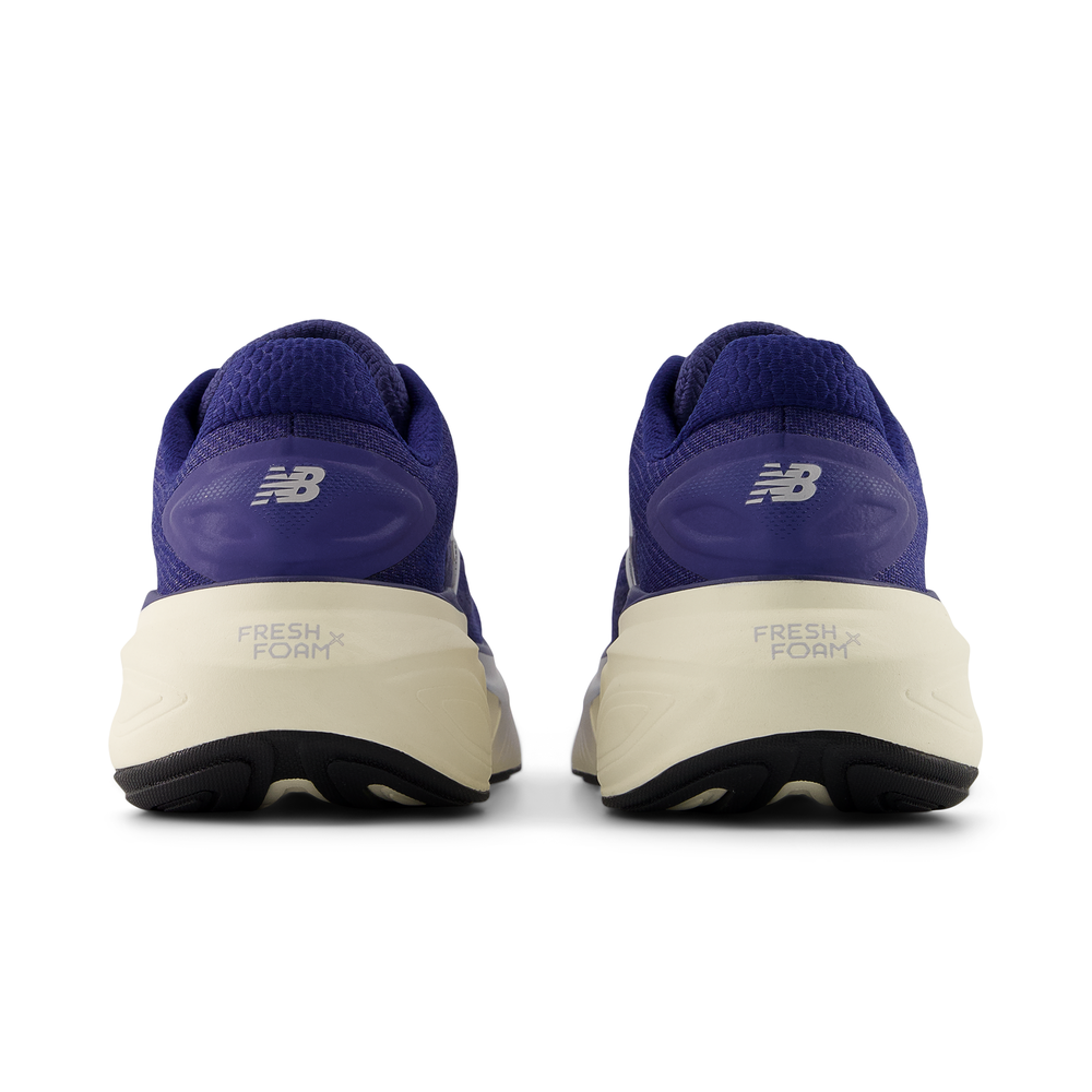 Dámske topánky New Balance Fresh Foam x More v6 WMORLF6 – modré