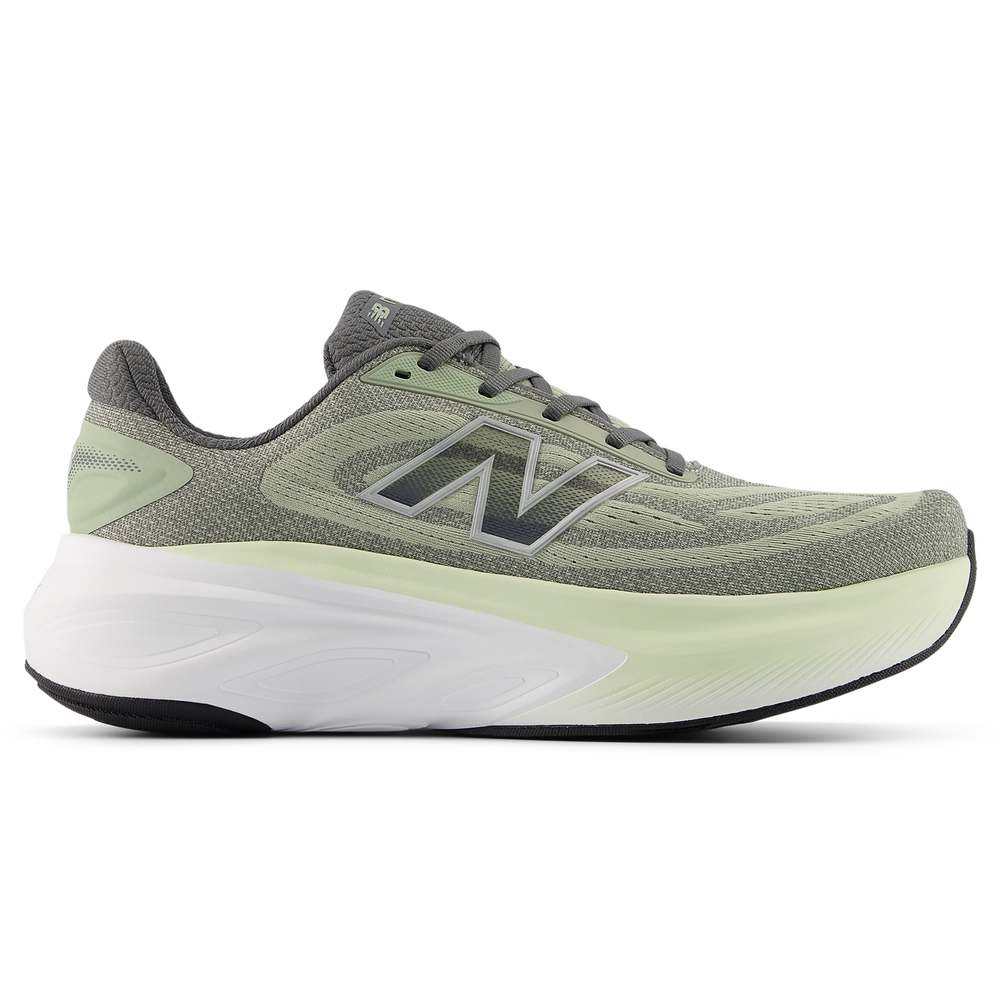 Pánske topánky New Balance Fresh Foam x More v6 MMORLF6 – zelené