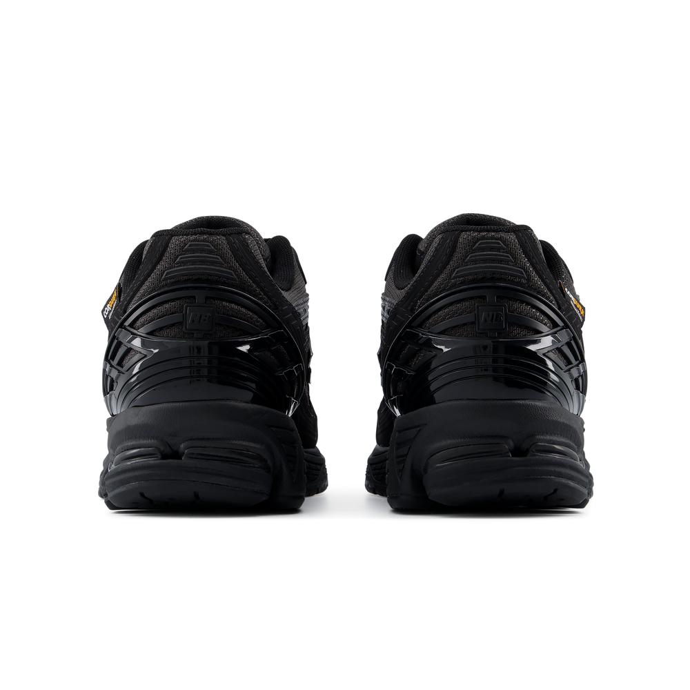 Unisex topánky New Balance U19061OP – čierné