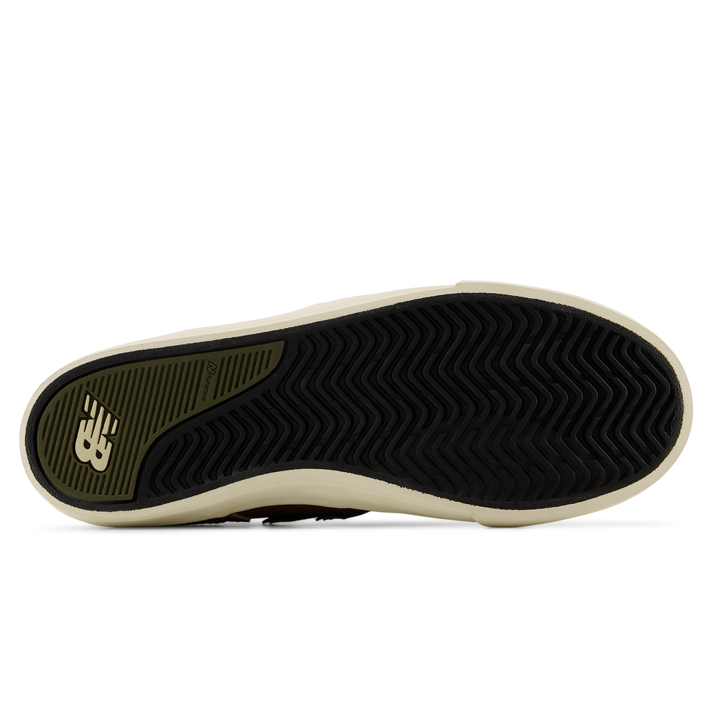 Pánske topánky New Balance Numeric UN306BST – viacfarebné