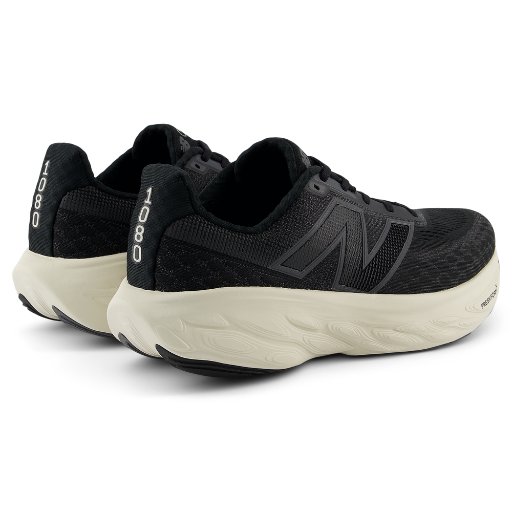 Pánske topánky New Balance Fresh Foam 1080 v14 M1080B14 – čierné