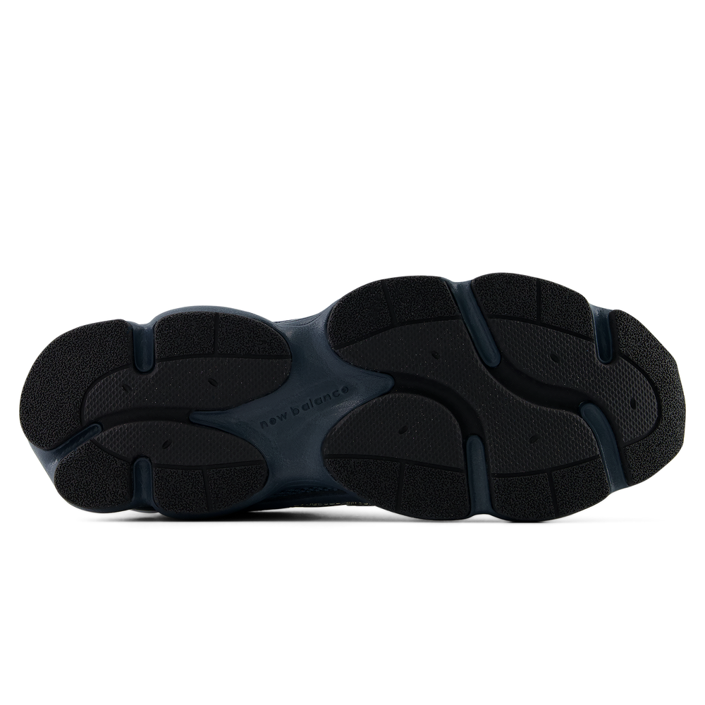 Pánske topánky New Balance M60352O – modré