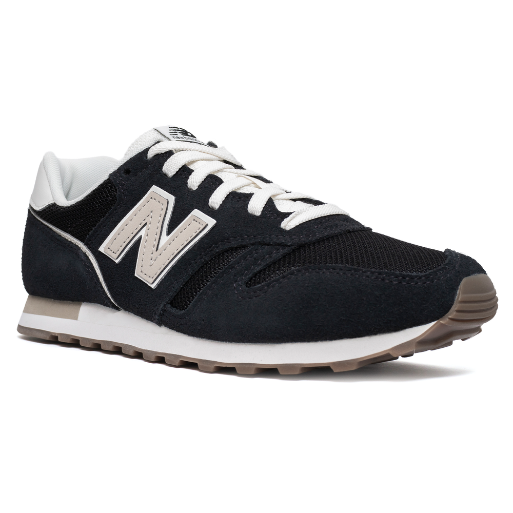 Dámske topánky New Balance W37330S – čierné