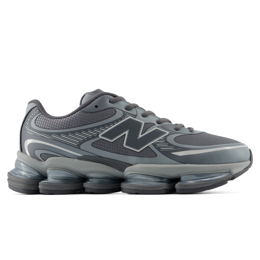 Unisex topánky New Balance ABZORB U20003W1 – sivé
