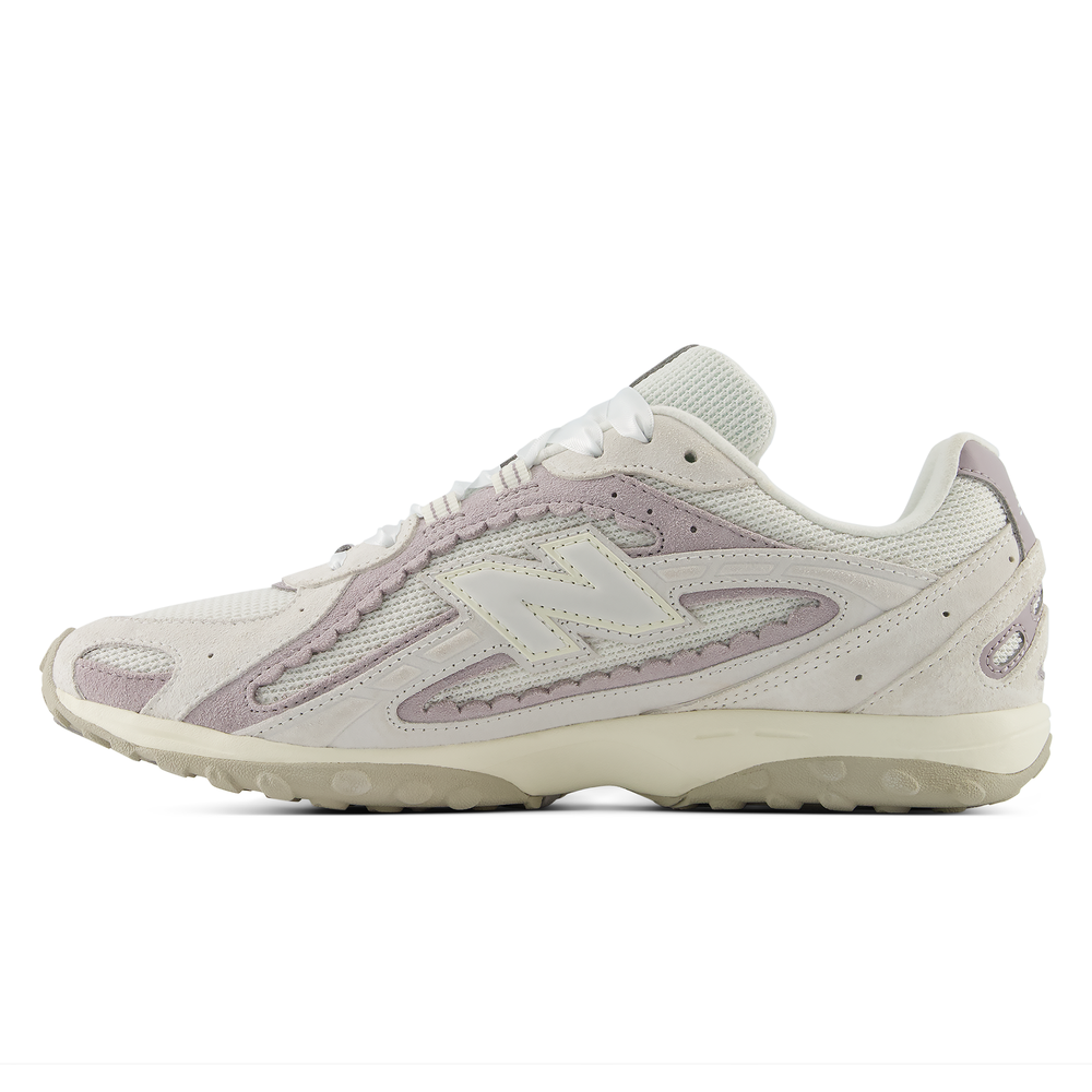Unisex topánky New Balance U204L6A6 – béžové