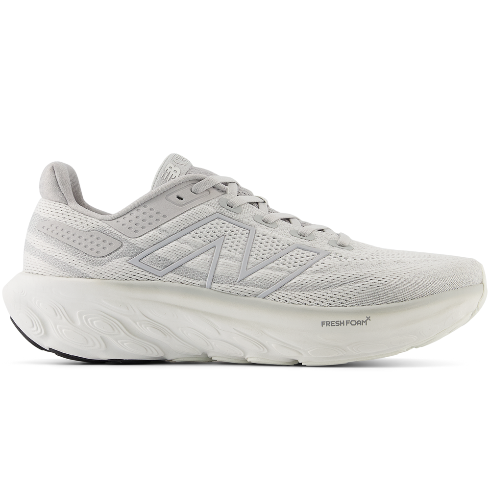 Unisex topánky New Balance Fresh Foam 1080 v13 U1080J13 –  sivé